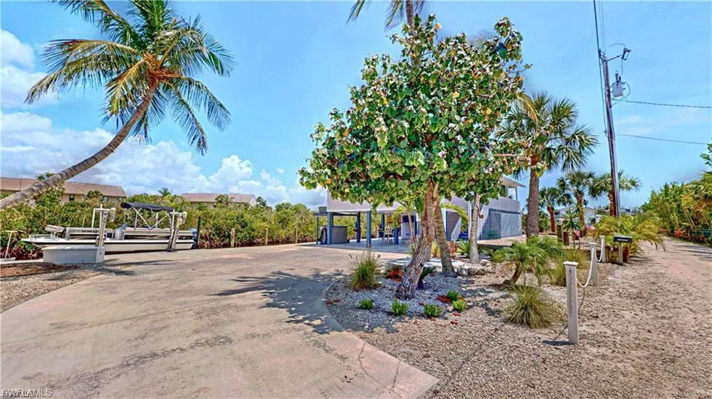 8161 Moyer Lane Bokeelia, FL 33922