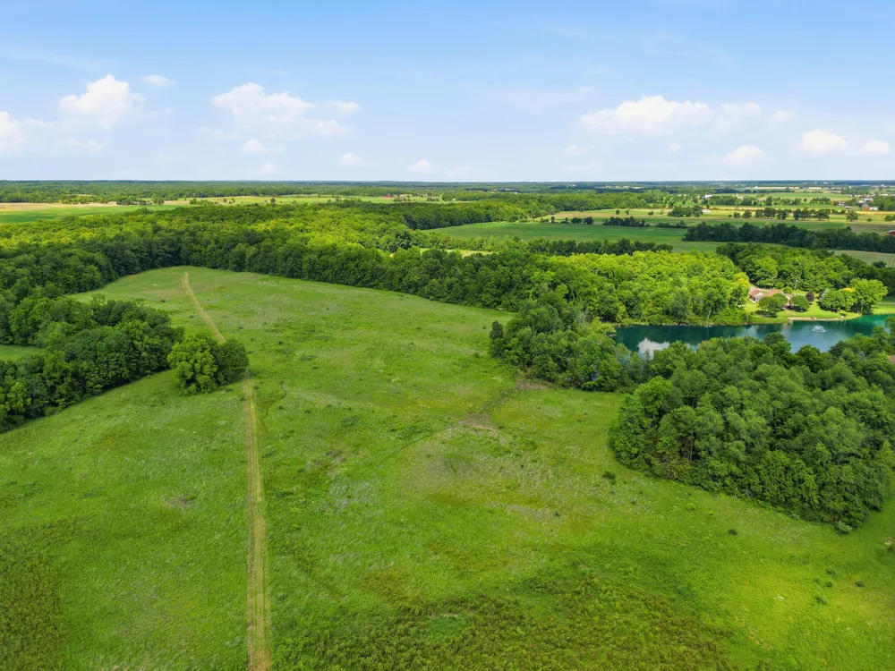 Tamarack Road Pittsford, MI 49271