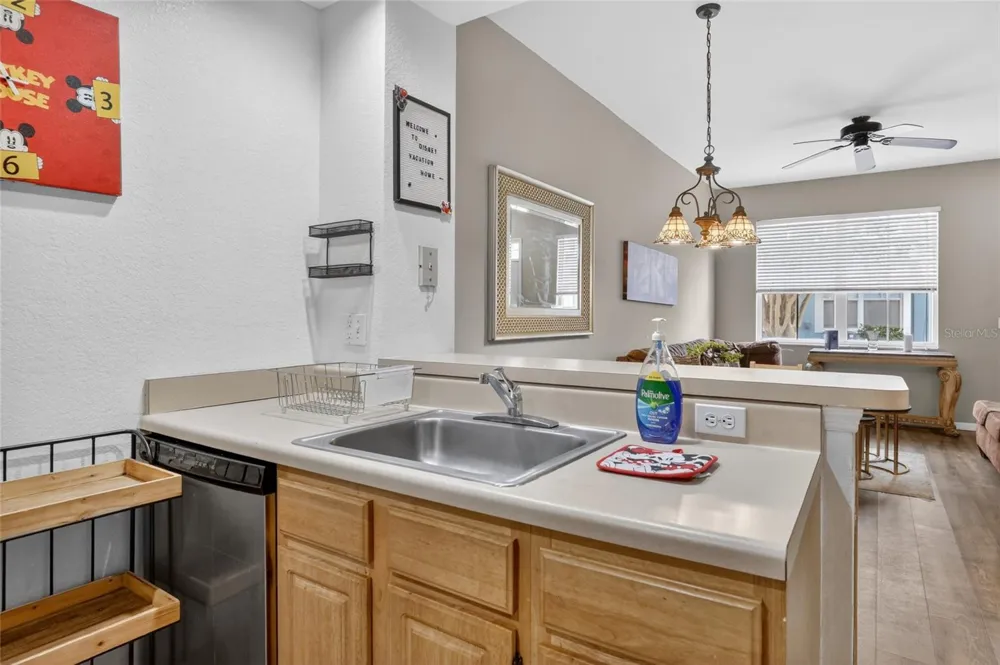 4006 SAN GALLO DRIVE #104 Kissimmee, FL 34741