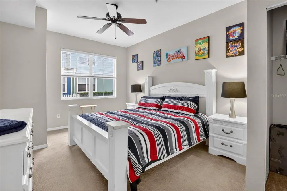 4006 SAN GALLO DRIVE #104 Kissimmee, FL 34741