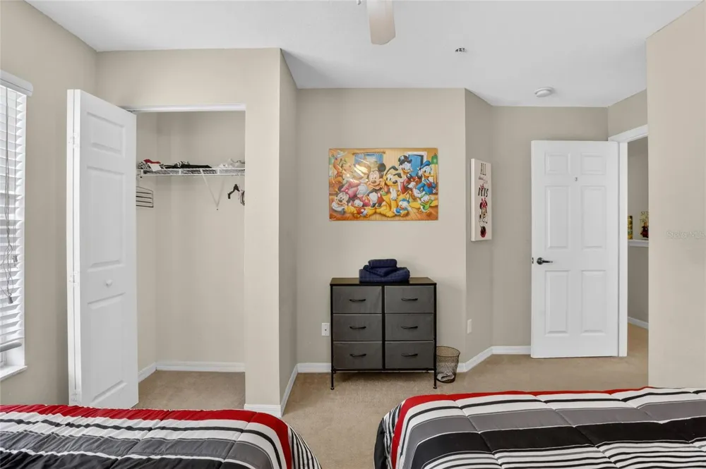4006 SAN GALLO DRIVE #104 Kissimmee, FL 34741
