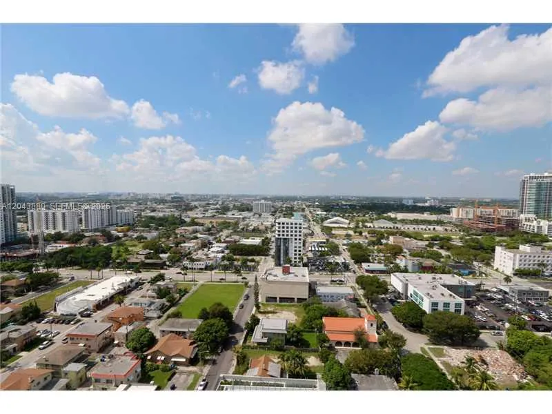 460 NE 28 STREET #2805 Miami, FL 33137