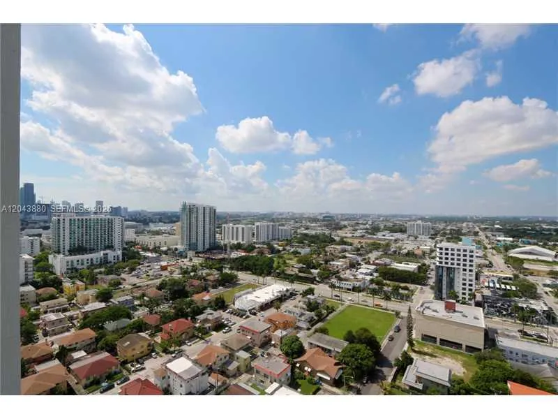 460 NE 28 STREET #2805 Miami, FL 33137