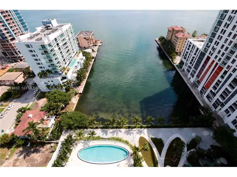 460 NE 28 STREET #2805 Miami, FL 33137