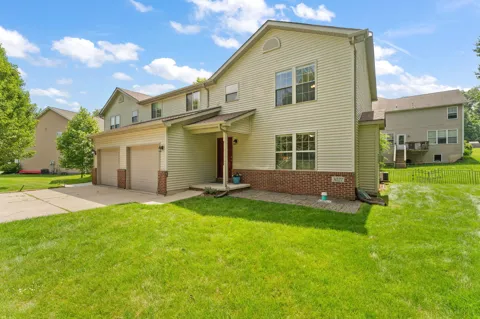 3021 Blue Grouse Street