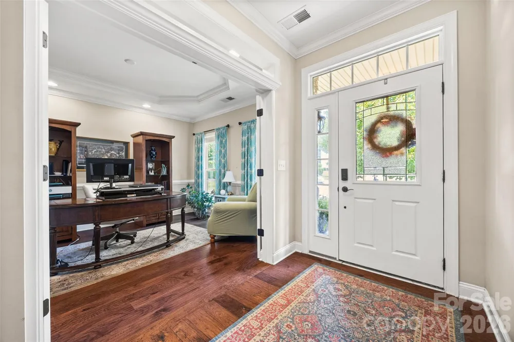 8477 Whitworth Avenue Harrisburg, NC 28075