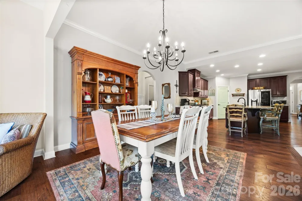 8477 Whitworth Avenue Harrisburg, NC 28075