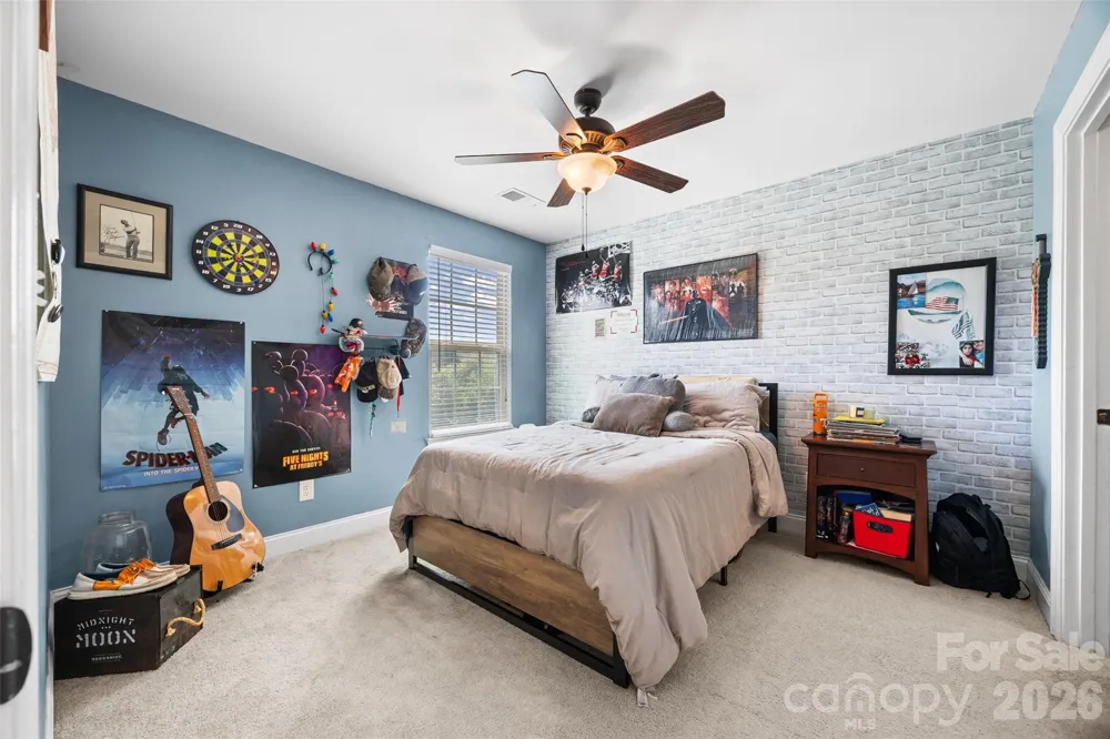 8477 Whitworth Avenue Harrisburg, NC 28075