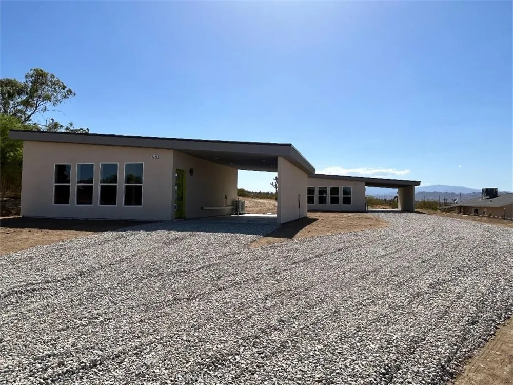 7374 Olympic Road Joshua Tree, CA 92252