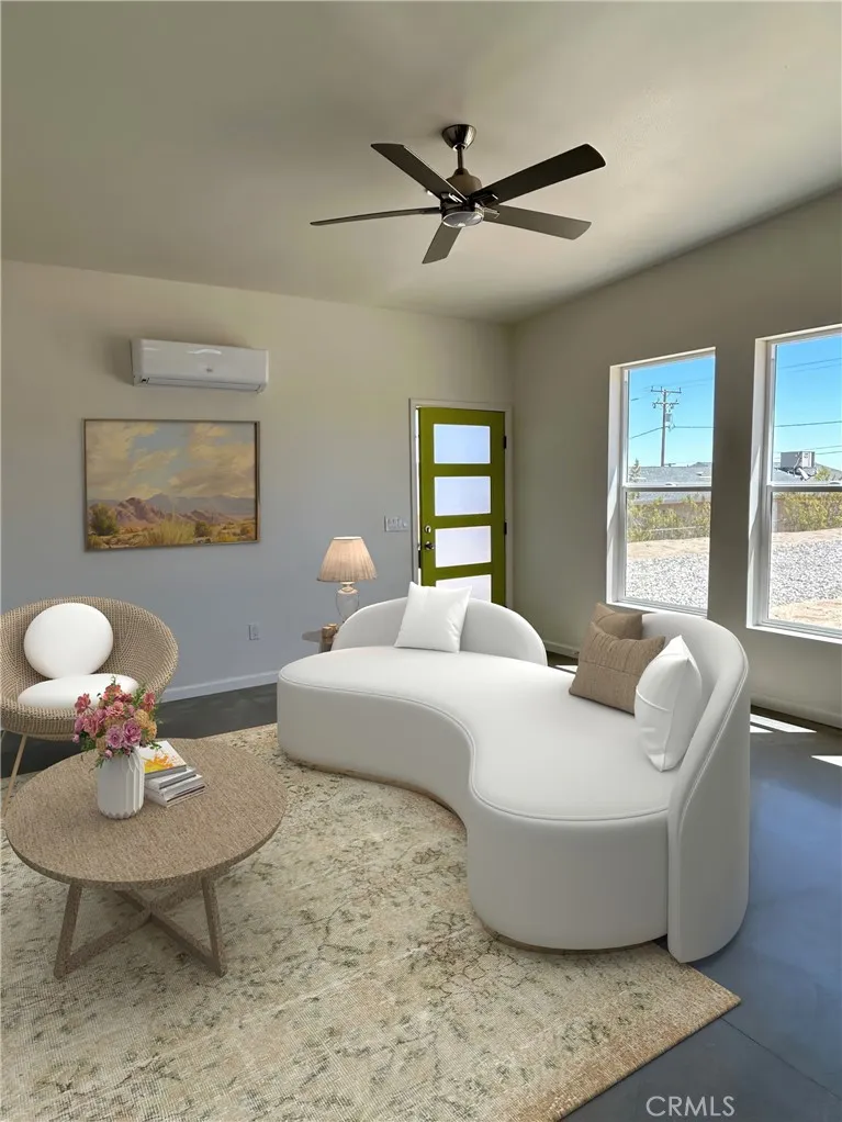 7374 Olympic Road Joshua Tree, CA 92252