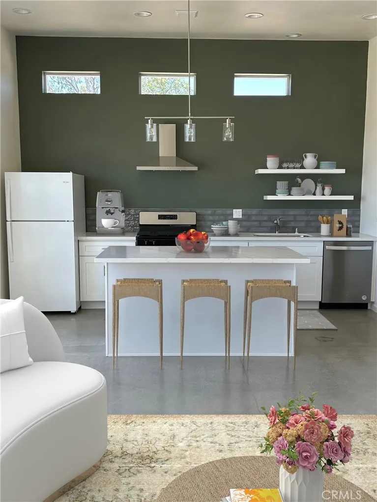 7374 Olympic Road Joshua Tree, CA 92252