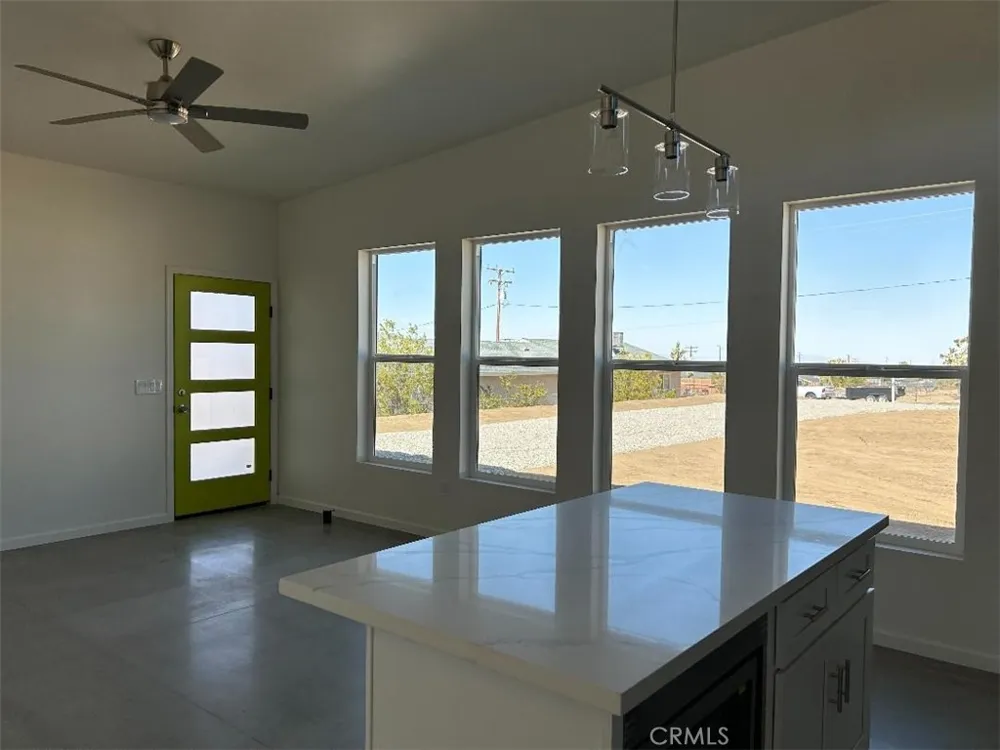 7374 Olympic Road Joshua Tree, CA 92252