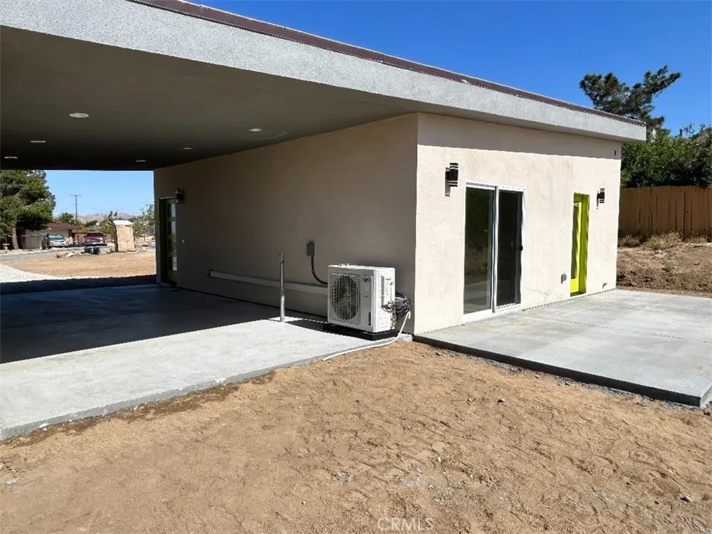 7374 Olympic Road Joshua Tree, CA 92252