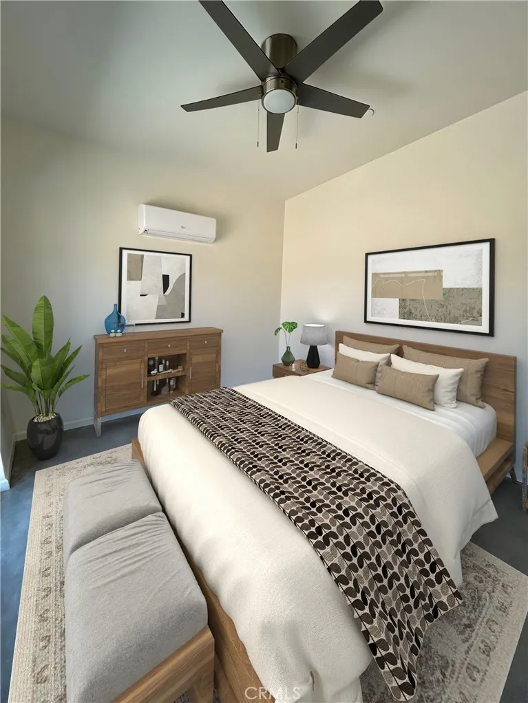7374 Olympic Road Joshua Tree, CA 92252