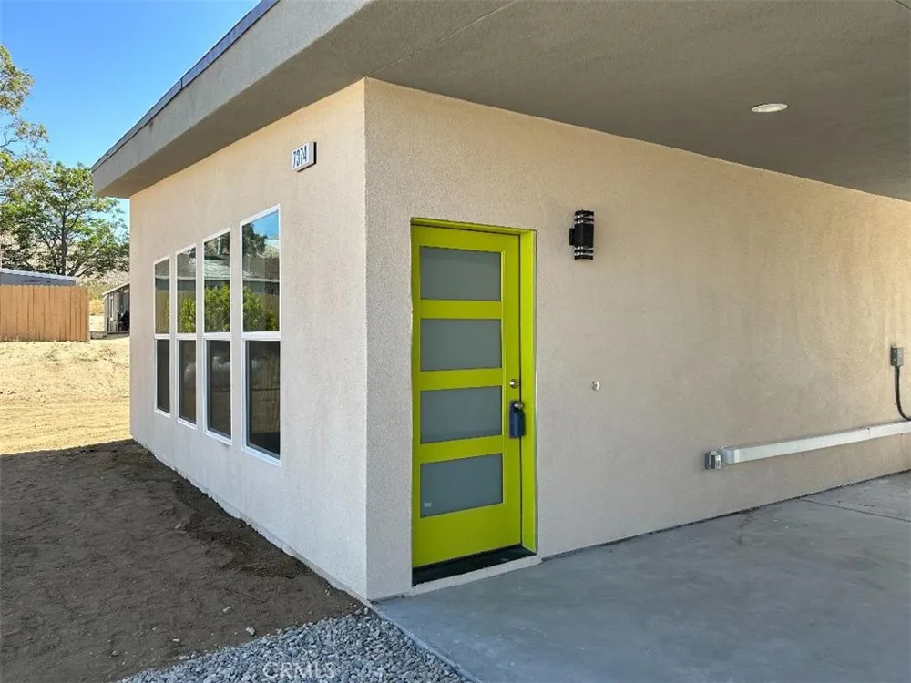 7374 Olympic Road Joshua Tree, CA 92252