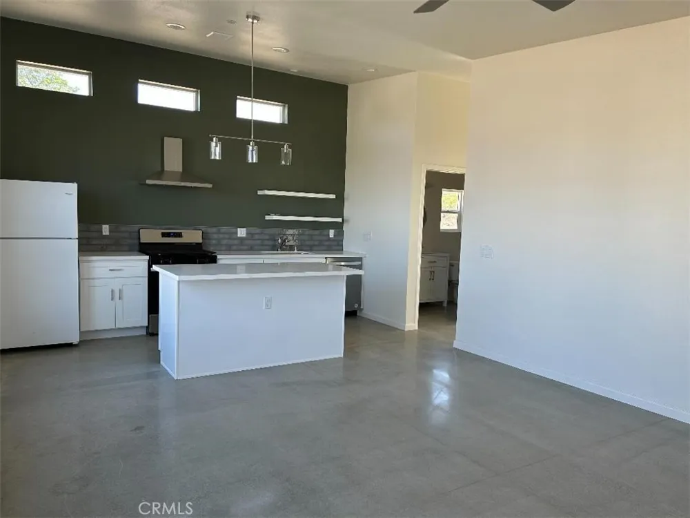 7374 Olympic Road Joshua Tree, CA 92252
