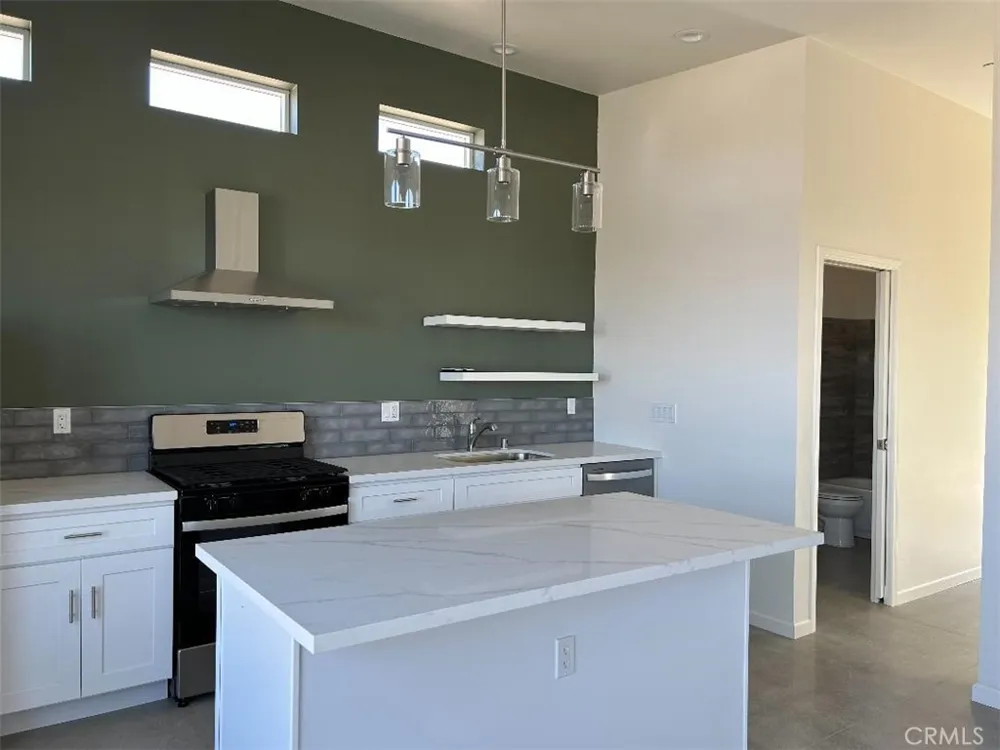 7374 Olympic Road Joshua Tree, CA 92252