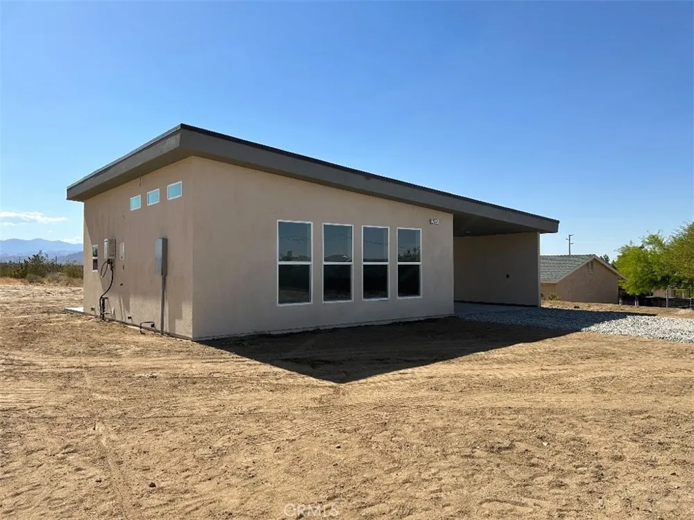7374 Olympic Road Joshua Tree, CA 92252