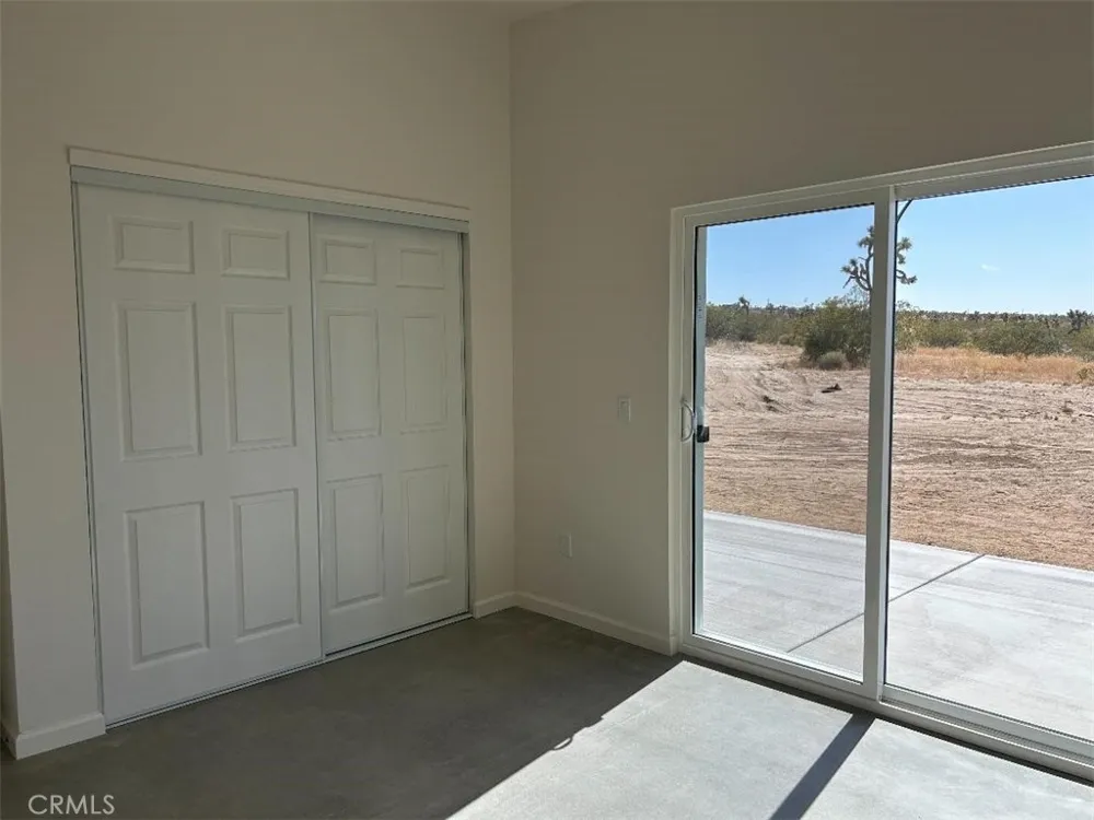 7374 Olympic Road Joshua Tree, CA 92252