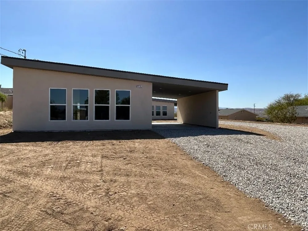 7374 Olympic Road Joshua Tree, CA 92252