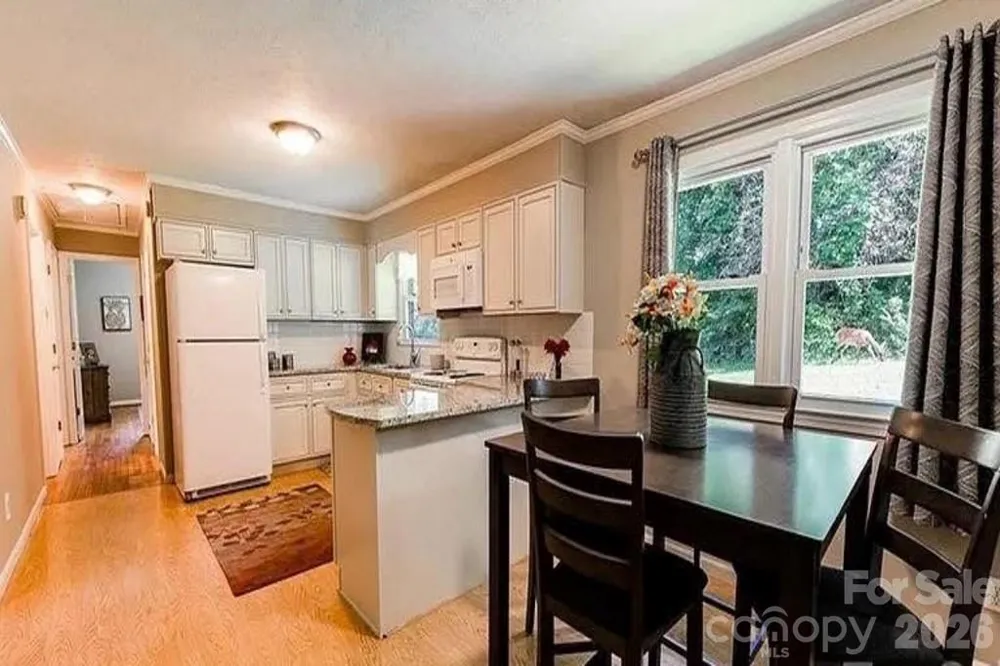 96 Rolling Hills Road Mills River, NC 28759