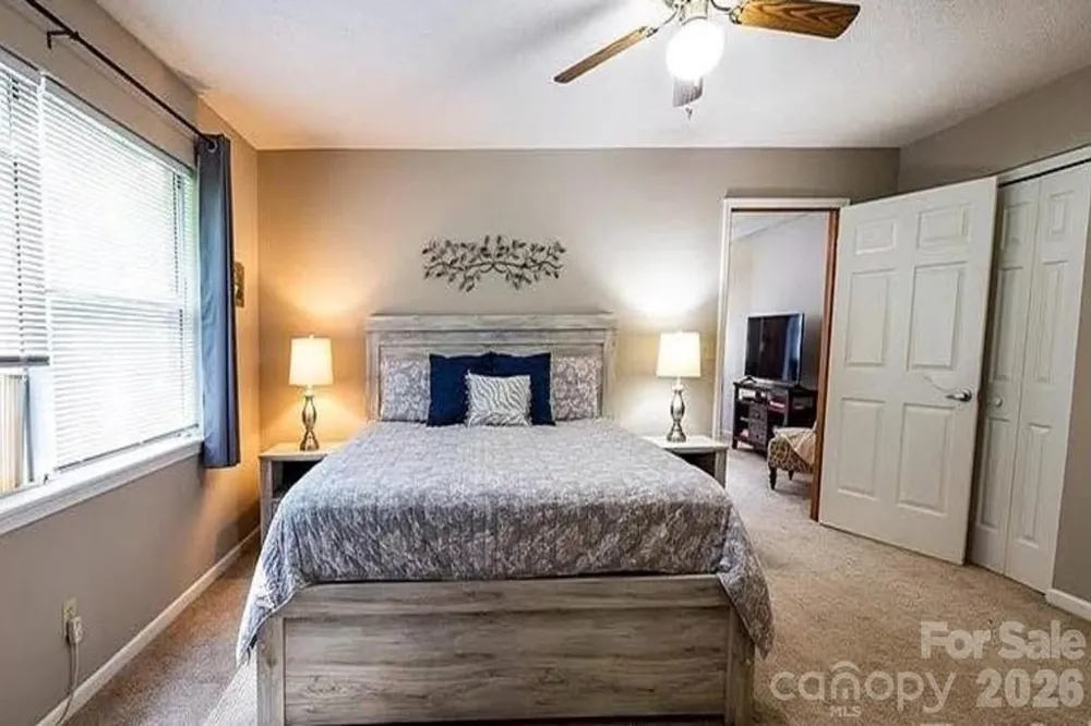 96 Rolling Hills Road Mills River, NC 28759