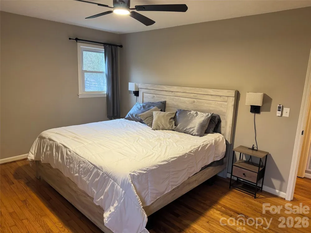 96 Rolling Hills Road Mills River, NC 28759