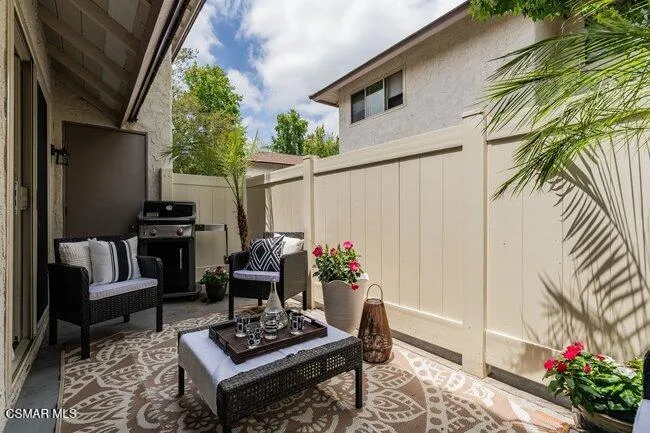 1196 Kirkford Way Westlake Village, CA 91361