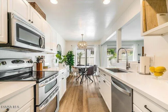 1196 Kirkford Way Westlake Village, CA 91361