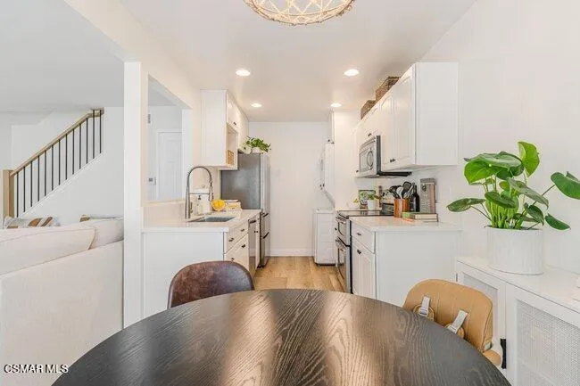 1196 Kirkford Way Westlake Village, CA 91361