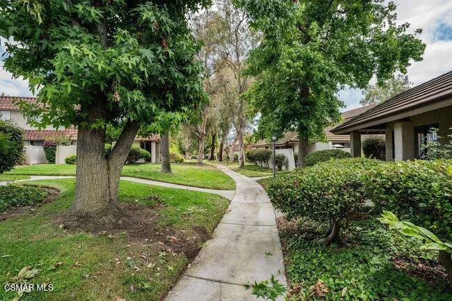 1196 Kirkford Way Westlake Village, CA 91361