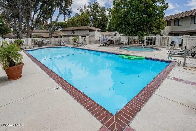 1196 Kirkford Way Westlake Village, CA 91361
