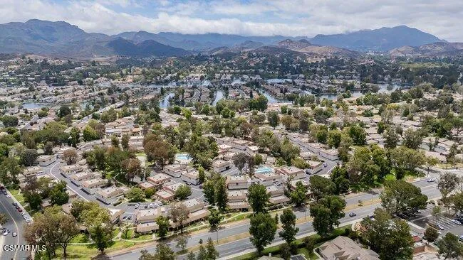 1196 Kirkford Way Westlake Village, CA 91361