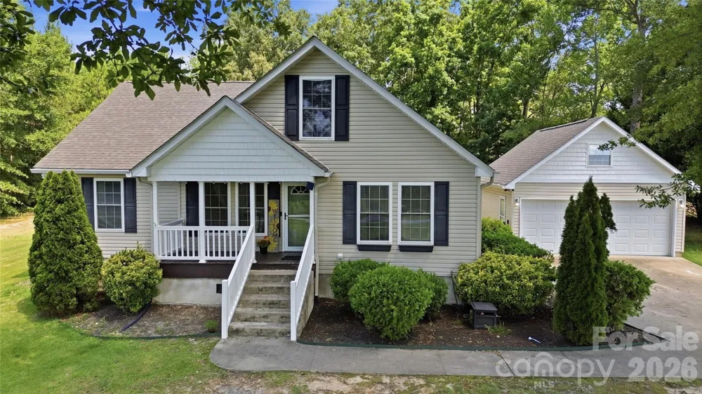 335 Providence Road Forest City, NC 28043
