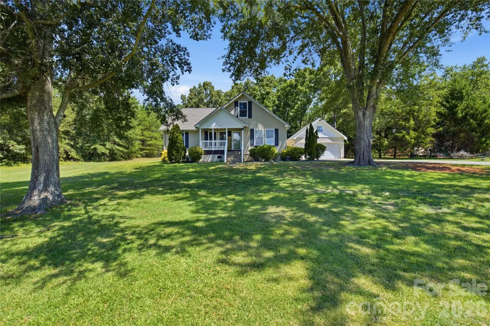 335 Providence Road Forest City, NC 28043