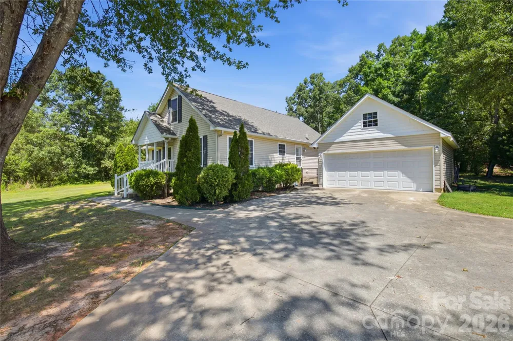 335 Providence Road Forest City, NC 28043
