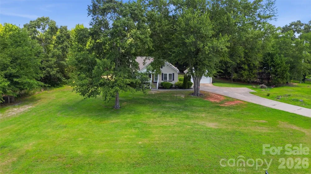 335 Providence Road Forest City, NC 28043