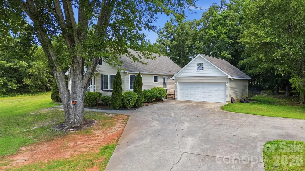 335 Providence Road Forest City, NC 28043