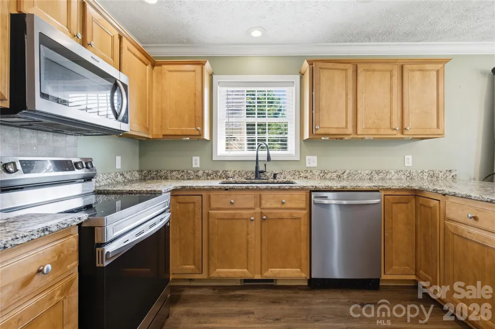 335 Providence Road Forest City, NC 28043