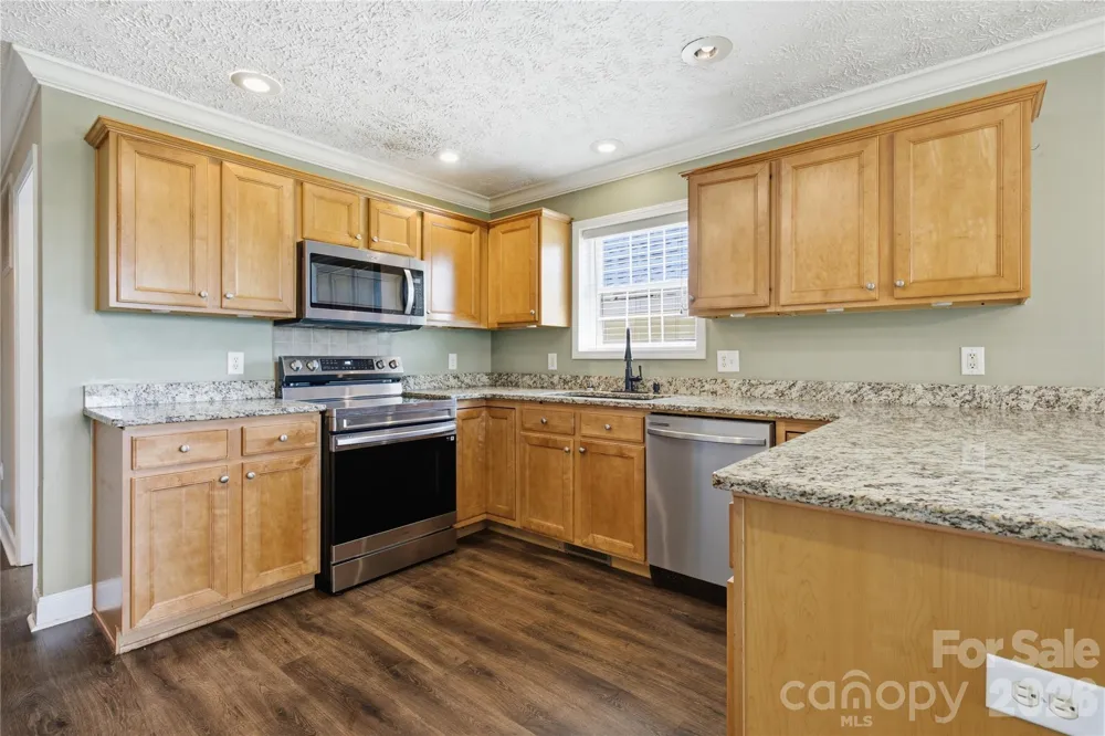 335 Providence Road Forest City, NC 28043