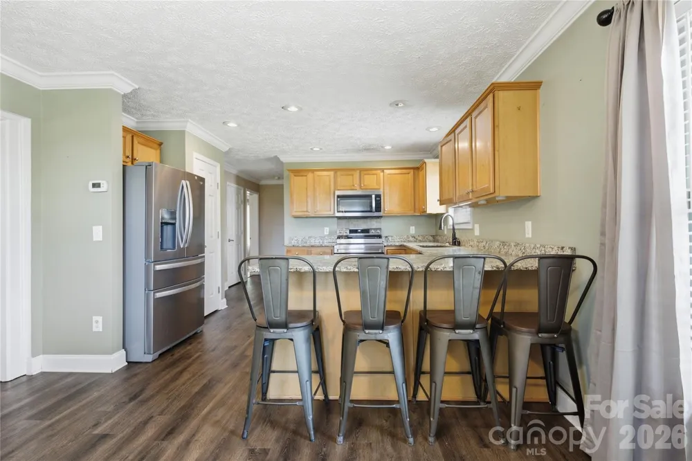 335 Providence Road Forest City, NC 28043