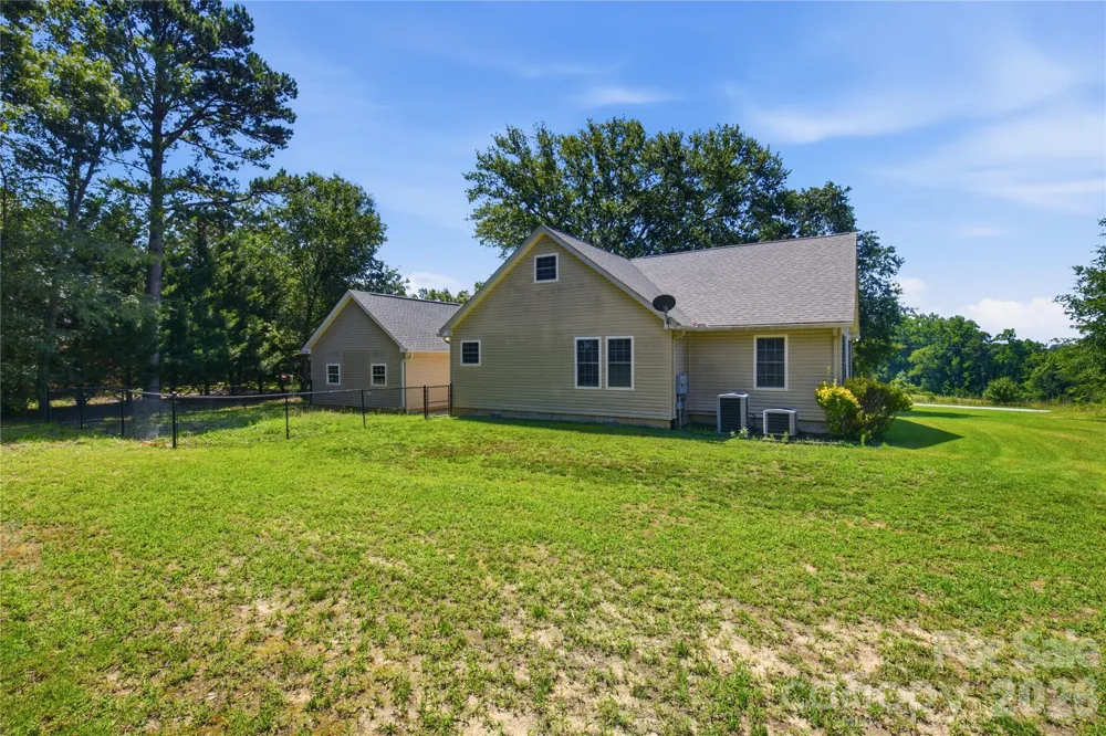 335 Providence Road Forest City, NC 28043