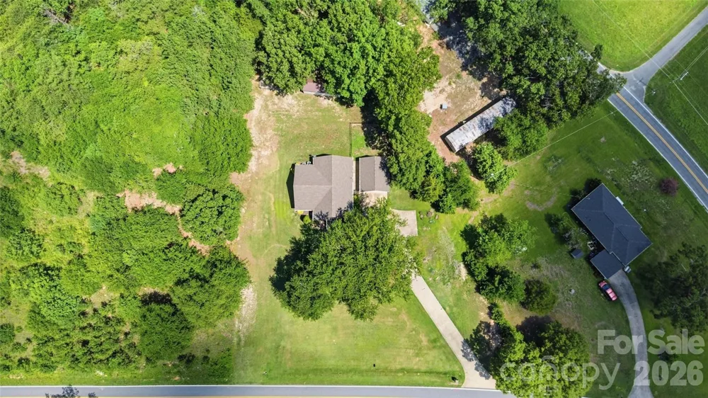 335 Providence Road Forest City, NC 28043