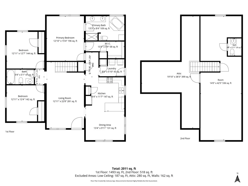 335 Providence Road Forest City, NC 28043
