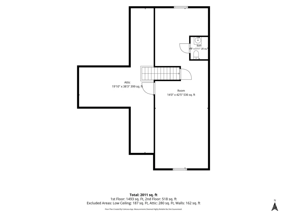 335 Providence Road Forest City, NC 28043