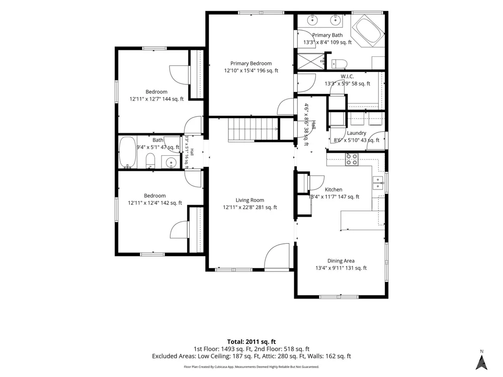 335 Providence Road Forest City, NC 28043