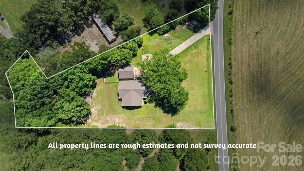 335 Providence Road Forest City, NC 28043