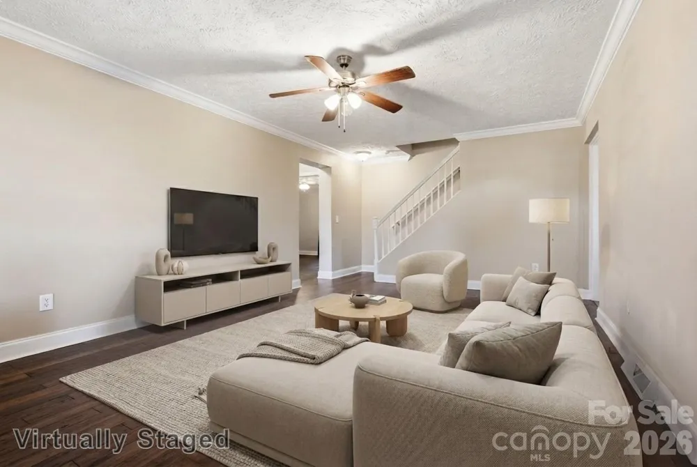 335 Providence Road Forest City, NC 28043