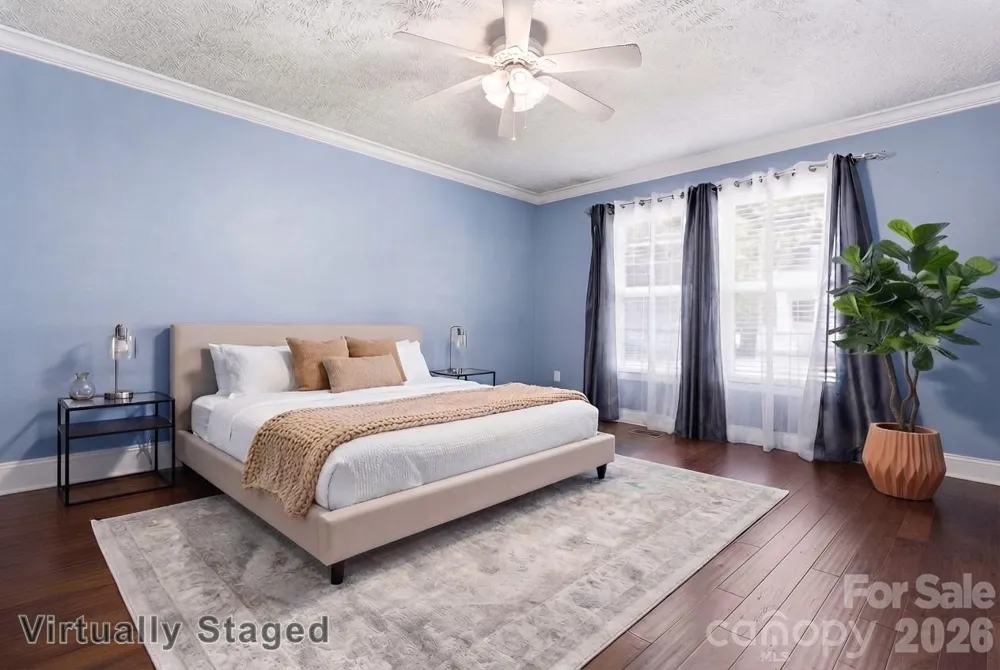 335 Providence Road Forest City, NC 28043