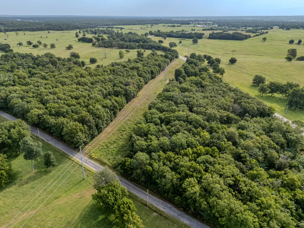 Hwy 412 Alt Locust Grove, OK 74352